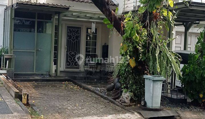 Jual Cepat Rumah Di Lippo Karawaci 1