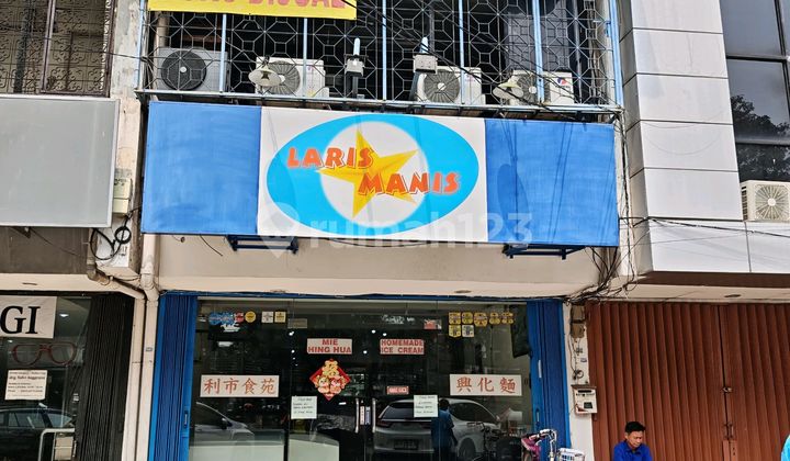 Dijual Cepat Ruko Danau Sunter Utara Dijual Cepat Ruko Danau Sunter Utara