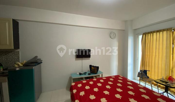 Dijual Cepat Apartment Puncak Bukit Golf Surabaya 2