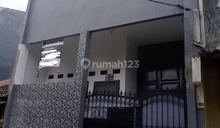 Dijual Cepat Rumah Di Bekasi Timur 1