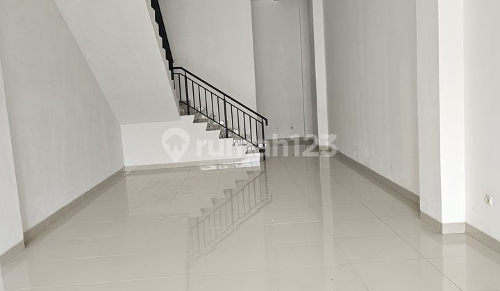 Disewakan Ruko di Golf Island Pik Jakarta Utara di Golf Island