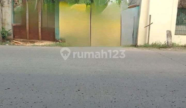 Dijual Tanah / Kavling Di Karanggan Raya Bogor Dijual Tanah / Kavling Di Karanggan Raya Bogor