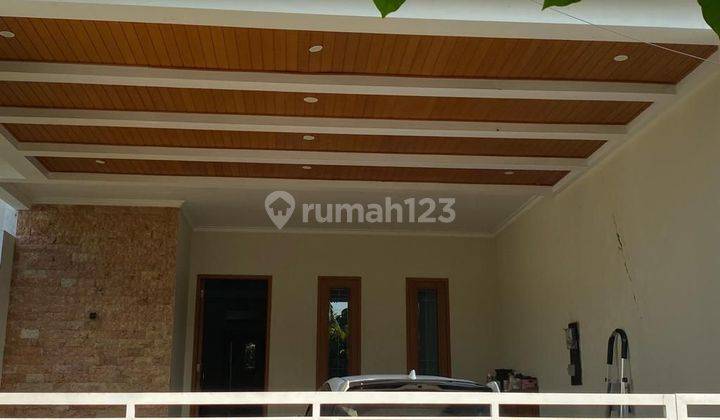 Dijual Cepat Rumah Di Komplek Tanjung Barat Indah Jaksel Shm Bagus 2