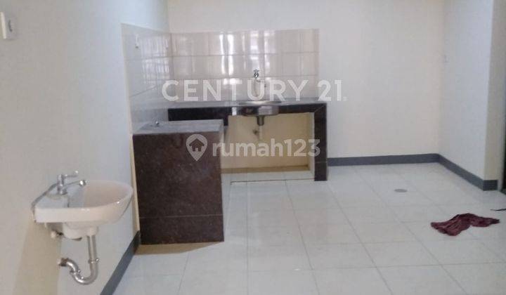 Rumah 1lt Full Renov Cluster Ebony, Di Green Ara, Harapan Indah 2