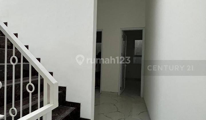 Di JUAL Rumah Siap Huni Di Janur Asri Kelapa Gading Jakarta Utara 2