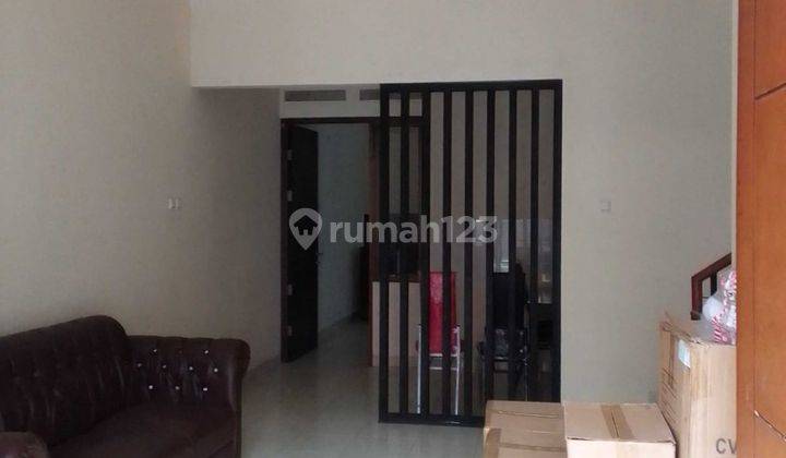 Dijual Rumah Full Furnish Bersih Dan Terawat Siap Masuk Di Cluster Taman Sari Harapan Indah, Kota Bekasi 2