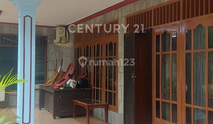 Dijual Cepat Rumah Beserta Kontrakan 6 Pintu Di Rawa Mangun  2