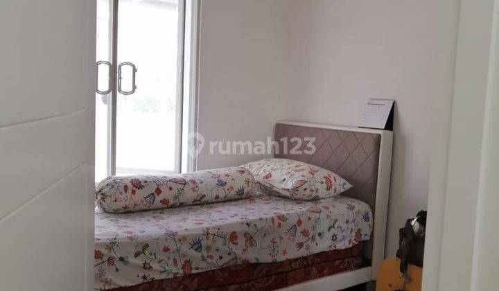 Dijual Rumah Murah Siap Huni di Cluster Thames Jakarta Garden City  1