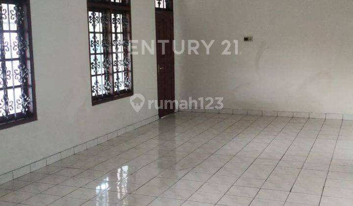 Jual Cepat Rumah 2 Lantai Plus Gudang Di Mustika Jaya Bksi Timur  2