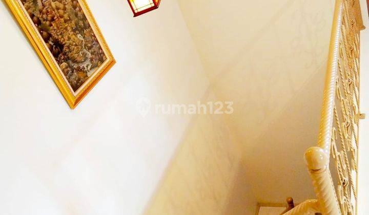 Dijual Rumah Impian Anda di Griya Bintara Indah Bekasi  2