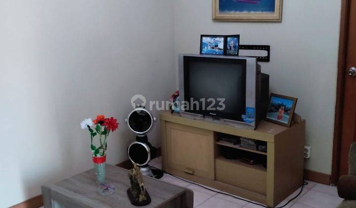 Dijual Apartemen Mediterania Palace Kemayoran Jakarta Pusat 2