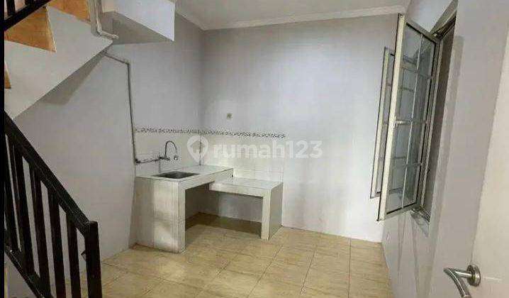 Dijual Rumah Cantik Siap Huni Di The Royal Residence Cakung, Jakarta Timur 2