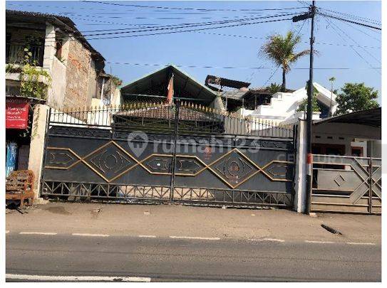 Jual Rumah Di Raya Pulogebang Ujung Menteng Jaktim Lt 210 1