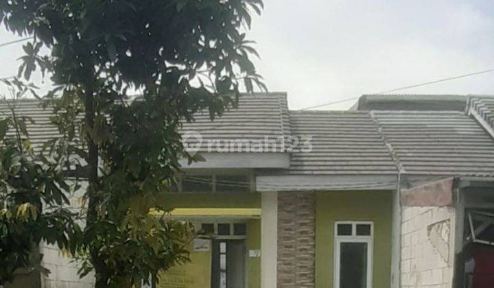 Rumah Di Jual Minimalis Sederhan Siap Huni Lokai Regency 3  1