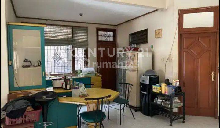 Dijual Cepat Rumah Utan Kayu, Matraman, Jakarta Timur. 2