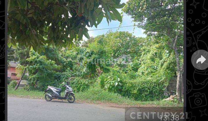 Kavling Murah Di Ko Ptb Dki Duren Sawit Jakarta Timur 1