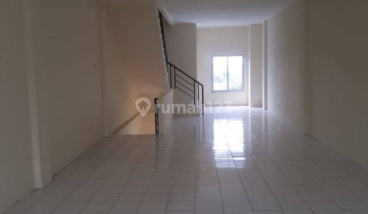 Dijual Ruko Di Kalimalang Bekasi 2