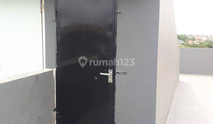 Dijual Ruko Di Kalimalang Bekasi 4