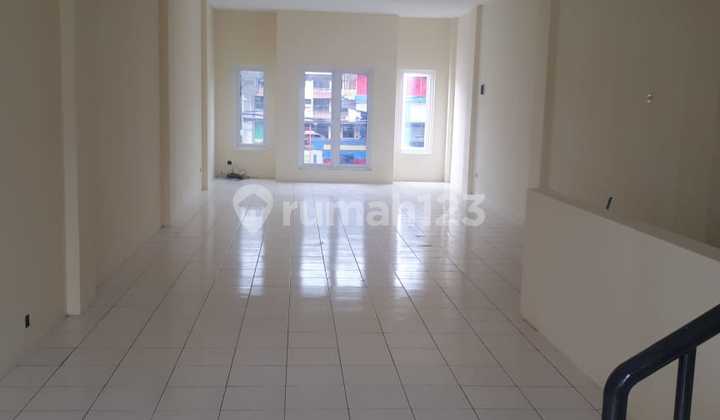 Dijual Ruko Di Kalimalang Bekasi 5