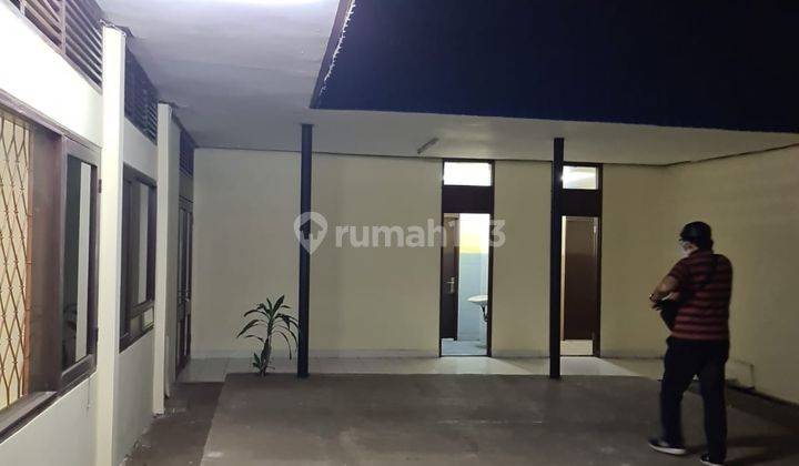 Dijual Cepat Gudang Dan Kantor di Tb.simatupang Pasar Rebo Jakarta Timur 4
