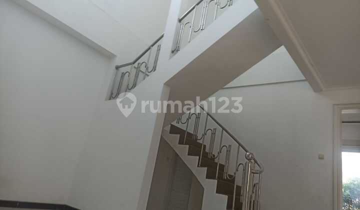 Dijual Rumah Bagus, Mewah, Strategis di Curug Raya, Pondok Kelapa, Jakarta Timur 12