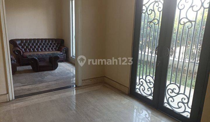 Dijual Rumah Bagus, Mewah, Strategis di Curug Raya, Pondok Kelapa, Jakarta Timur 3