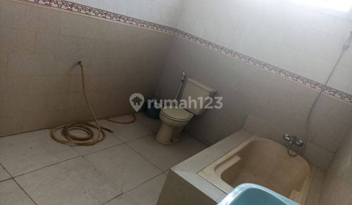 Dijual Rumah Bagus, Mewah, Strategis di Curug Raya, Pondok Kelapa, Jakarta Timur 4