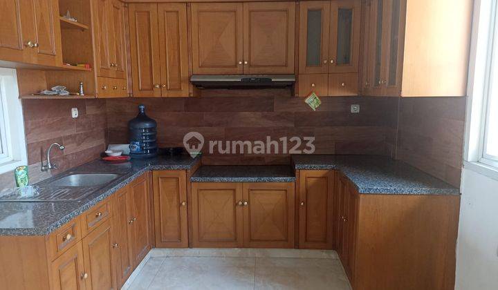 Dijual Rumah Bagus, Mewah, Strategis di Curug Raya, Pondok Kelapa, Jakarta Timur 8