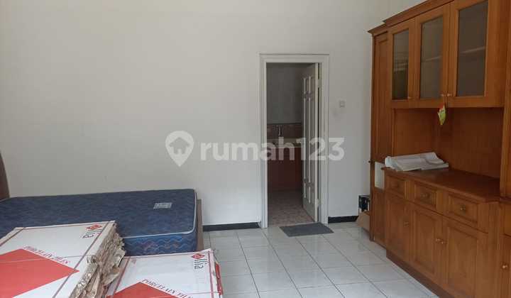Dijual Rumah Bagus, Mewah, Strategis di Curug Raya, Pondok Kelapa, Jakarta Timur 18