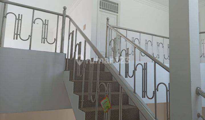 Dijual Rumah Bagus, Mewah, Strategis di Curug Raya, Pondok Kelapa, Jakarta Timur 19
