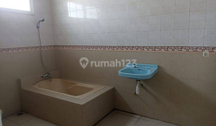 Dijual Rumah Bagus, Mewah, Strategis di Curug Raya, Pondok Kelapa, Jakarta Timur 20