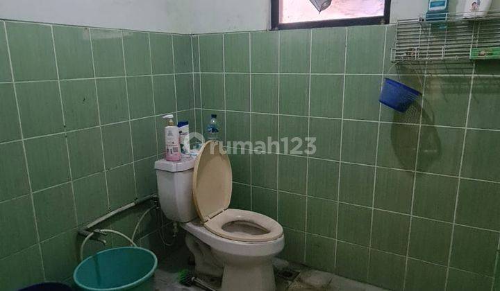 Gudang 2 Lantai di Pedurenan, Mustika Raya Bekasi 3