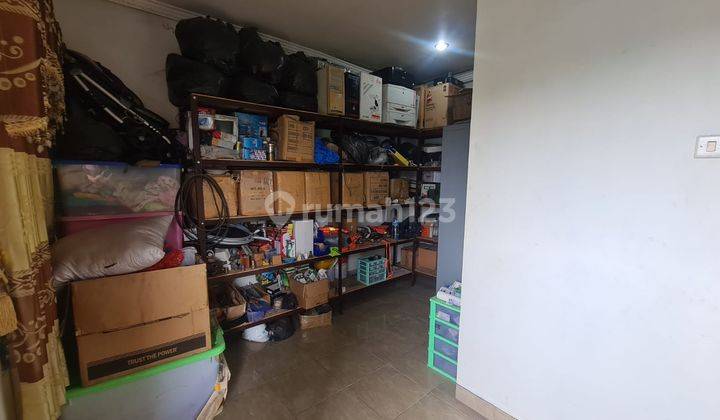Gudang 2 Lantai di Pedurenan, Mustika Raya Bekasi 4