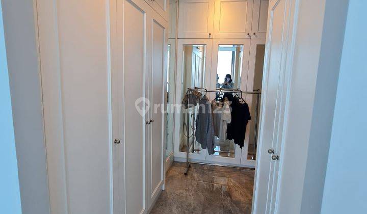 Dijual Cepat Apartemen Windsor Tower 1 Puri Indah, Kembangan Selatan, Jak Bar Siap Huni 8