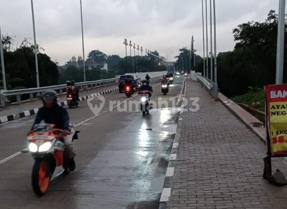 Tanah dan bangunan di klari karawang timur lt 1860m lb 300 2