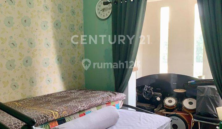 Rumah Cantik Di Petukangan Jaksel Lt 135 Lb 150 M2 2