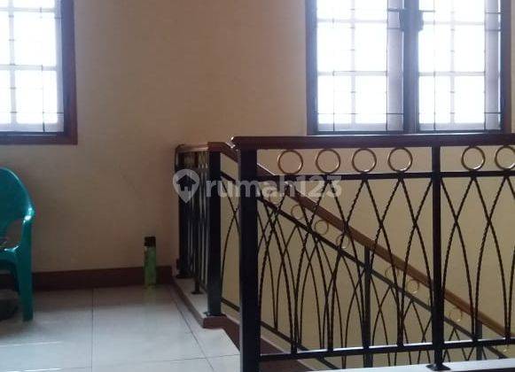 Dijual Rumah Cantik Row Jalan Luas Di Harapan Indah, Kota Bekasi 2