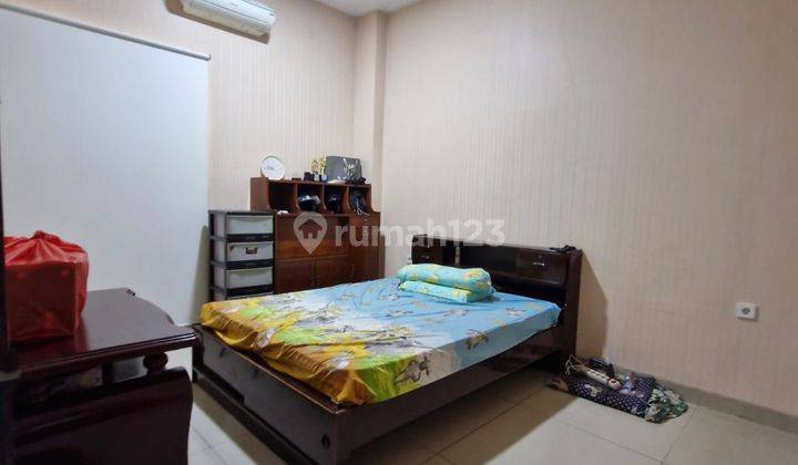 Rumah 2 Lantai Semi Furnished Siap Huni di Citra Garden, Jakarta Barat 2