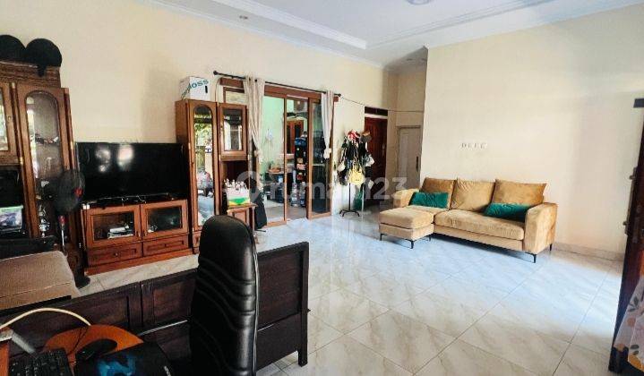 Dijual Rumah Di Jl Perkutut, Kav Harapan Jaya, Bekasi Utara 2