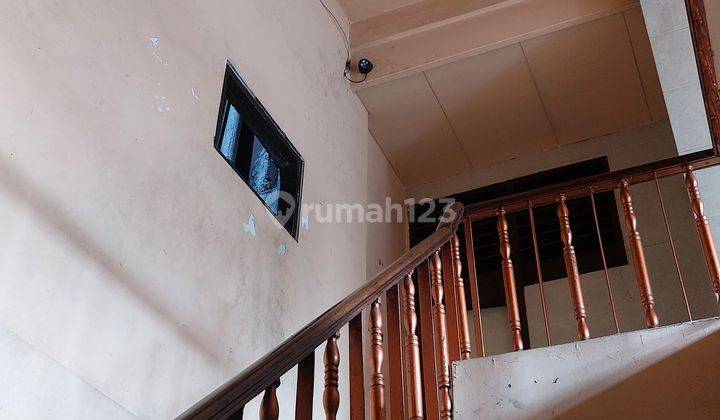 foto lainnya jual rumah besar ex kos2an
