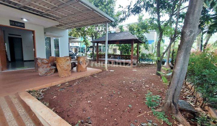 Dijual Rumah Mewah Di Cluster Harmoni Harapan Indah Bekasi  1