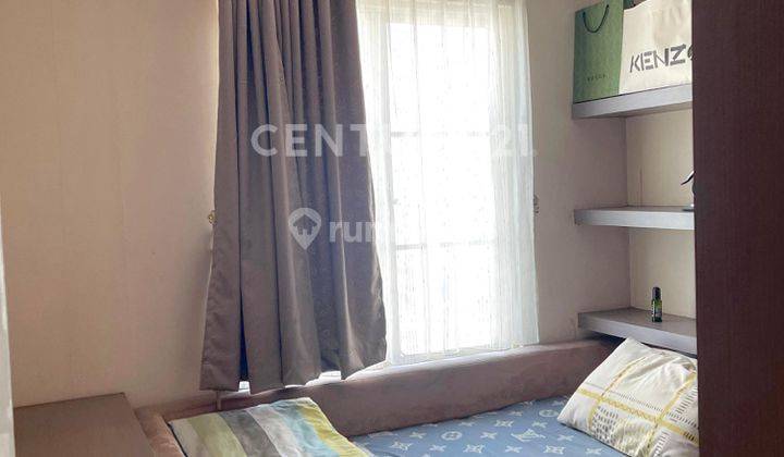 Apartemen French Walk MOI Kelapa Gading Jakarta Utara 2