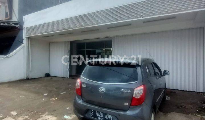   Dijual Kavling  Ruko Di Kranggan  Bekasi      1