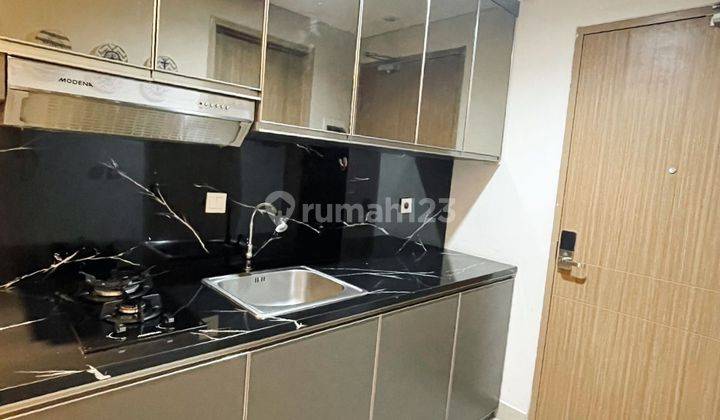 Dijual Apartemen Cantik Type 1BR Di Tamansari Iswara, Kota Bekasi 2