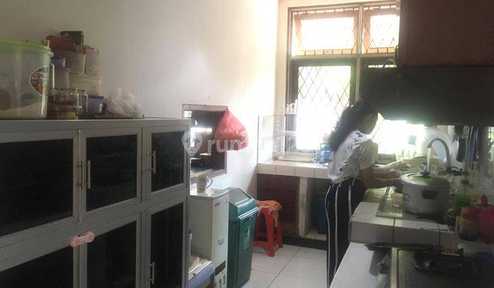 Dijual Rumah Mewah Old Money Vibes Di Rawamangun, Jakarta Timur 2