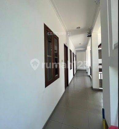 Jual Rumah Kost Aktif 3 Lt Di Tebet Barat Raya Jakarta Selatan 2