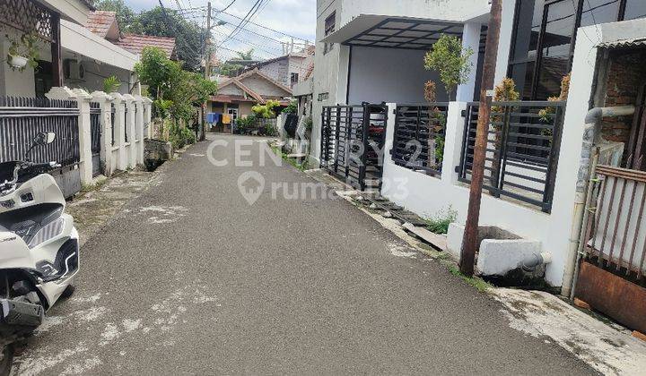 Di Jual Tanah Dan Bangunan Lama Di Pulomas Jakarta Timur  2