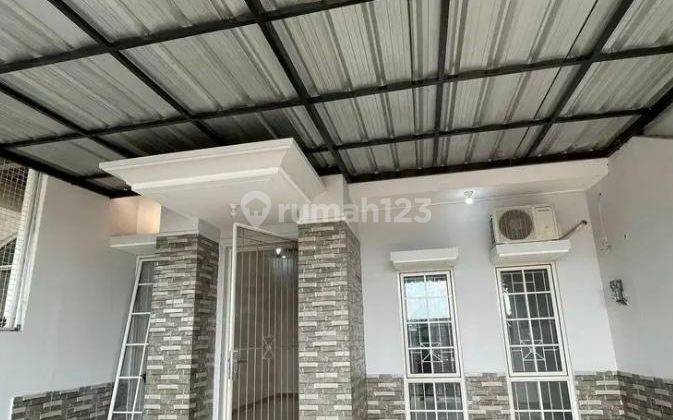 Dijual Rumah Cantik Siap Huni Di The Royal Residence Cakung, Jakarta Timur 1