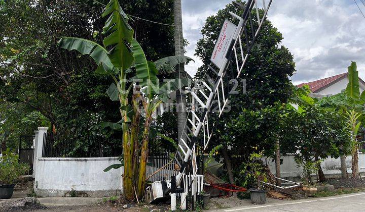 RUMAH MURAH HITUNG TANAH DI CEMPAKA PUTIH TENGAH JAKPUS 2