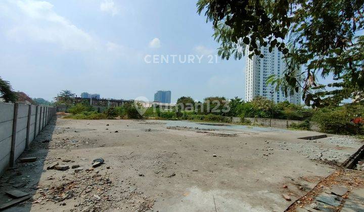 Jual Cepat Tanah Kavling Luas Di Desa Margajaya Bekasi Selatan  2